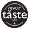 Great Taste Awards 2016 